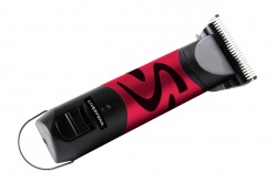 Harmony Plus Horse Clipper - Cordless and Mains - Choice of Blades